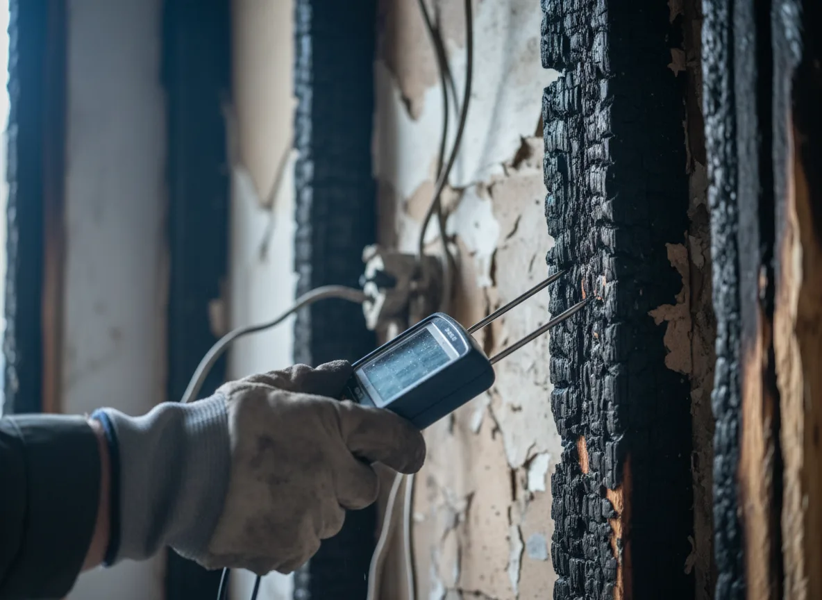 Fire Damage Restoration Washington Navy Yard, DC FAQs